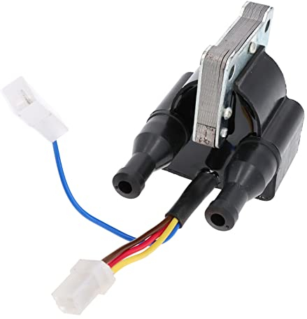 Zündspule für Simson AWO IFA BK 350 MZ ETZ JAWA BMW IWL Vape Zündung Powerdynamo