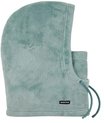 Burton Damen Cora Sturmhaube, Rock Lichen, One Size