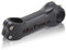Alfa Pasca MTB vorbau 31.8 Fahrrad vorbau Carbon 3k matt 17° rennrad lenkervorbau Carbon 80mm