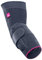 medi Epicomed - Ellenbogenbandage - Unisex - silber - Größe II - Kompressionsbandage zur Stabilisierung des Gelenks bei Tennisarm oder Golferarm - Beidseitig tragbar - Ellenbogen - atmungsaktiv