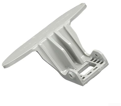 Top Notch Poignée de porte de rechange pour lave-linge WDN10340D C12245D A12255DS