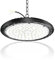 200W UFO High Bay Light, LED Hallenbeleuchtung, 20000LM LED Hallenstrahler, Werkstatt Deckenleuchte, 6500K, IP66 Wasserdichte, Industrielampe für Fabriken, Garage, Lagerhaus (6500K, 200W)