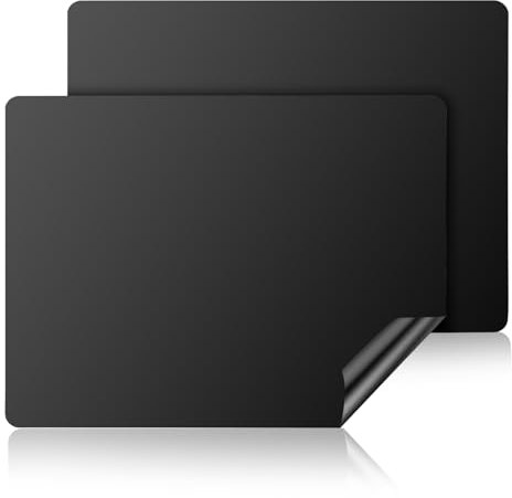 2 PCS Silicone Mats For Worktops, 30x40cm Craft Mat, Heat Mat Protector, Waterproof, Non-Slip, Heat-Resistant, Easy To Clean, Silicone Sheet Suitable For Countertops, Kitchens, Air Fryers, Crafts