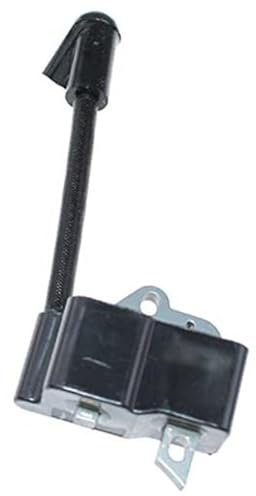 Pizgear Ignition Coil, for Homelite, for Ryobi, 300953003 300953001 984882001 PS03634 PS06156, for, MB-27 Zündspule für Gartentrimmer