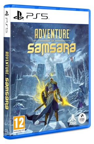 Adventure of Samsara PS5