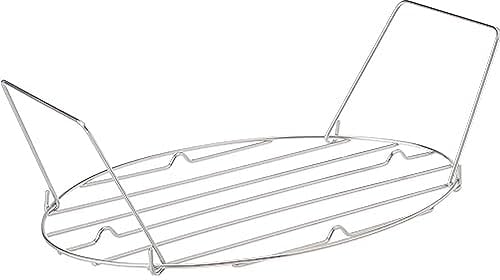 Beka rejilla acero inoxidable acero inoxidable, acero inoxidable, acero inoxidable, 31.5 x 21cm
