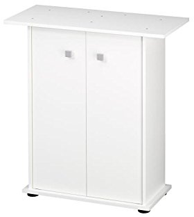 Aquarium Unterschrank EHEIM aquacab 126 81x36x83,2 cm weiß