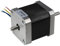 Nema17 Schrittmotor, 48 mm Länge, 1,8 A Doppelwelle für 3D-Drucker/Fräsen/CNC-Fräsmaschine