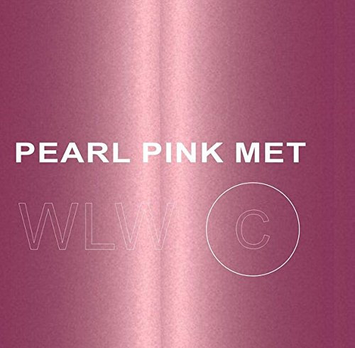Xtremeauto Aerosol Spray CAN PEARL PINK Heat Resistant Paint 400ML…