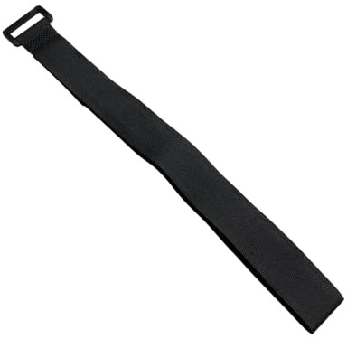 AlfatexÆ 2 x Velcro Cable Ties with Buckle 3cm x 30cm x 2