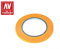Vallejo T07003 Masking Tape 2mmx18m - Twin Pack