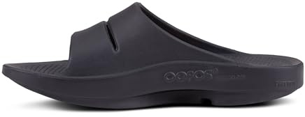Ooahh Luxe Slide Sandal (Women's)