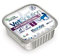 Monge VetSolution Gastro Intestinal Low Fat Feuchte Katze 100 g