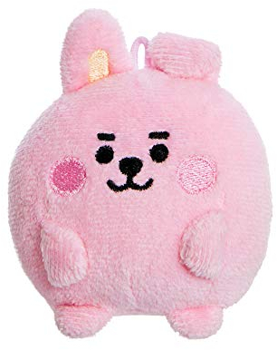 Aurora 61380 BT21 Plüschtier, Rosa