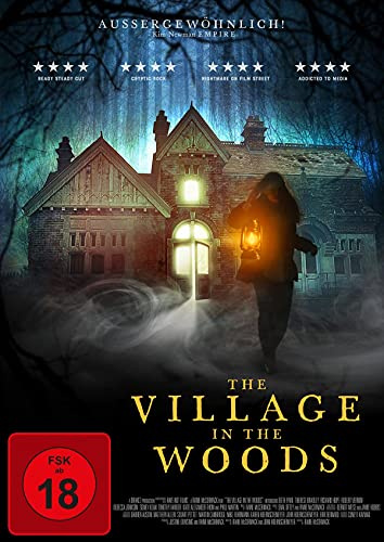 The Village in the Woods