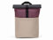 Ucon Acrobatics HAJO Mini Lotus Volumen 12 eggplant-nude