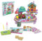 Puzzle & Grow - Fairy Treehouse Planting Kit Age 3+ –Grow Your Own Plants from Seeds Set in 3D Puzzle for Kids – Ages 5+