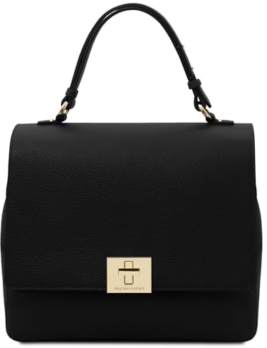 Tuscany Leather Silene Handtasche aus Kalbsleder