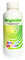 Nutriplant ORGANFER, Concime fertilizzante organo minerale azotato in sospensione con Ferro (Fe), Concime liquido minerale per le Piante ornamentali, Ortaggi e Frutteti, 1 Litro, (1)