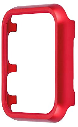 Bling Custodia Protettiva Compatibile con Apple Watch 40mm Series 6, AntiGraffio Protezione Paraurti per PC Copertura della Cornice Cristallo Bumper Case Compatibile con iWatch SE 40mm Serie 4/5/6