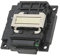 Qiilu Druckkopf für Epson Epson 2670 Druckkopf ABS Druckkopf Schwarz Druckkopf Ersatz für L301 L300 L303 L351 L355 L358 L111 L120 L210 L211 Me401 Me303