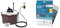 Biogents BG-Mosquitaire CO2 I Insektenvernichter für außen & BG-Sweetscent Mücken Lockstoff I 3er Pack I zur Anlockung der Asiatischen Tigermücke & Dengue Mücke I 10536-3, Silber