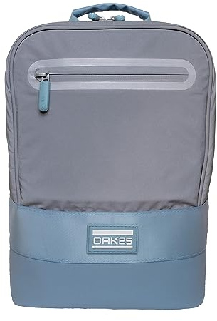 OAK25 Rucksack Kinder Mädchen & Jungen - Luminant Mini - Reflektierender Kinderrucksack für Kindergarten, Schule & Alltag - Ab 3 Jahren - 7.5l - Wasserabweisend