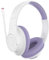 Belkin Casque bluetooth sans fil SoundForm Inspire pour enfants (apprentissage en ligne, voyage, microphone intégré, compatible avec l'iPhone, l'iPad, le Galaxy, etc.)