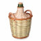 EDM Garrafa Decorativa Mimbre Caña - Marca Product - EAN: 8425998742275