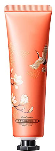 Duftende Handlotion für trockene Hände, Körperhandpflege, feuchtigkeitsspendende Cremes, Körperfeuchtigkeitscreme, Hydratation, Mini-Handlotion, Reisegröße, Weihnachtsgeschenke für Frauen,