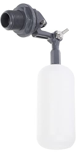 OKUMEYR 2sets Automatische Wasserstand Schwimmerventil 1/2 Zoll Ventil Für Luftbefeuchter Aquarium Von Pe 2 Stücke * 2