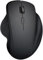 Xingdianfu Mouse ergonomico Bluetooth ricaricabile 1600 DPI per il computer portatile/notebook/tablet/Mac/Chromebook