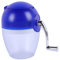 iplusmile Hand Crusher Eismaschine Rasierapparat Schermaschine Frosty Crushers Schermaschine Handkurbel Eismaschinen Arbeitsplatte Eismaschine Aus Metall