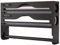 Sopalan - Sopalain, carta per alimenti, dispenser di pellicola in alluminio con taglierina e porta Sopalin cucina, supporto portaoggetti per parete/cassetto da cucina