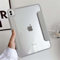 Funda para iPad A16 11.º (2025) con imán extraíble, para iPad Air11 13'' M3 M2 Pro11 M4 12,9 5.º 6.º Air4 5 7 8 9.º 10.º 10,2 9,7 10,5 (Gris)