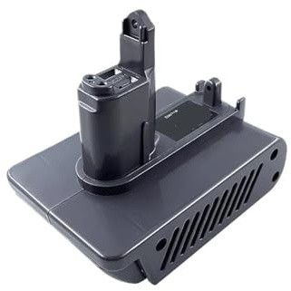Battery Adapter,Compatible for Dewalt ，18V 20V Battery Convert，Compatible for Dyson， Type B DC31 DC34 DC35 DC44 DC45 DC56 DC57Handheld Vacuum Cleaner