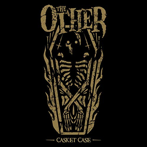 Casket Case (Ltd.Digi)