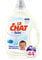 Le Chat Bebe Lessive Liquide 2,2 L