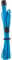 Corsair CP-8920239 Premium Individually Sleeved EPS12V/ATX12V Cables Type 4 Gen 4 – Blue