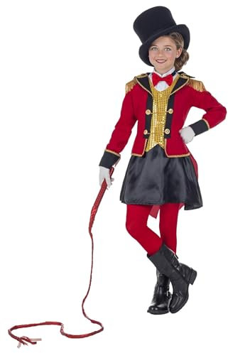 Banyant Toys Disfraz Domadora 5-6 años