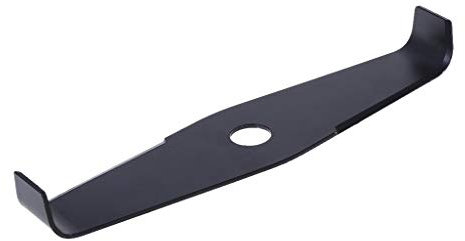 Yintiod 2Tooth Lame de rechange pour débroussailleuse 2T