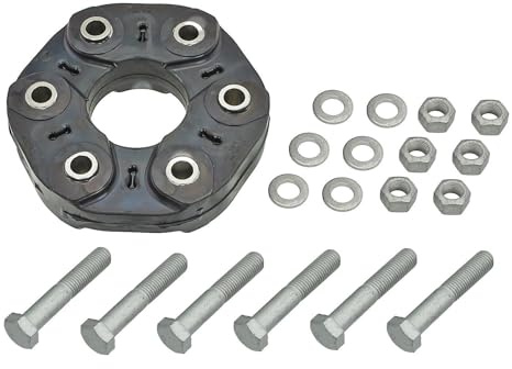 MEYLE 100 152 2102/HD Joint- propshaft 95542101000