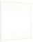 Paulmann 79822 Velora LED Panel 600x600mm 34 W Weiß matt Decken- und Wandleuchte