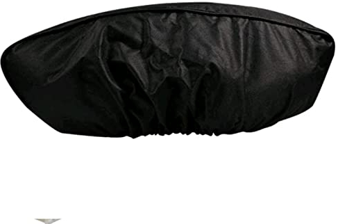 Grantien Abdeckung Für Winden,Hochleistungs Wasserdicht Abdeckhaube Für Seilwinde,Winde Schutzhülle Passend Für 8500 Bis 17500 Lbs,Oxford Schwarz