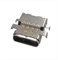 Gintai DC Power Jack USB di tipo C per HP Chromebook x360 14C-CA0065NR 14C-CA0026CA 14C-CA0030CA