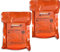 n. v. - High Energy Bar Multi Vitamin, benutzbar als Notvorrat, Notverpflegung, Notration, für Outdoor Aktivitäten, Krisenvorsorge - wertvolle Inhaltsstoffe - kompakte Verpackung - 2 x 125g