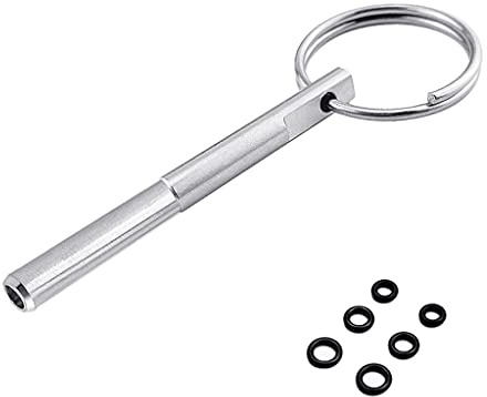 Bxcqzs Coffee Machine Repair Tool Key,Coffee Machine Key Security Oval Head Screws for Jura Capresso Krups With Magnetic Screw Pin 316 Stainless Steel
