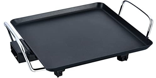 Plancha de Asar NEVIR NVR-9473PGC 28x28cm