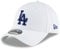 New Era Los Angeles Dodgers MLB Core Classic Blanco 9Twenty Gorra Ajustable