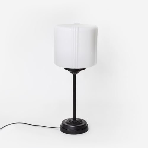 Art Deco Trade - Lampe de Table Slim Vintage High Moonlight